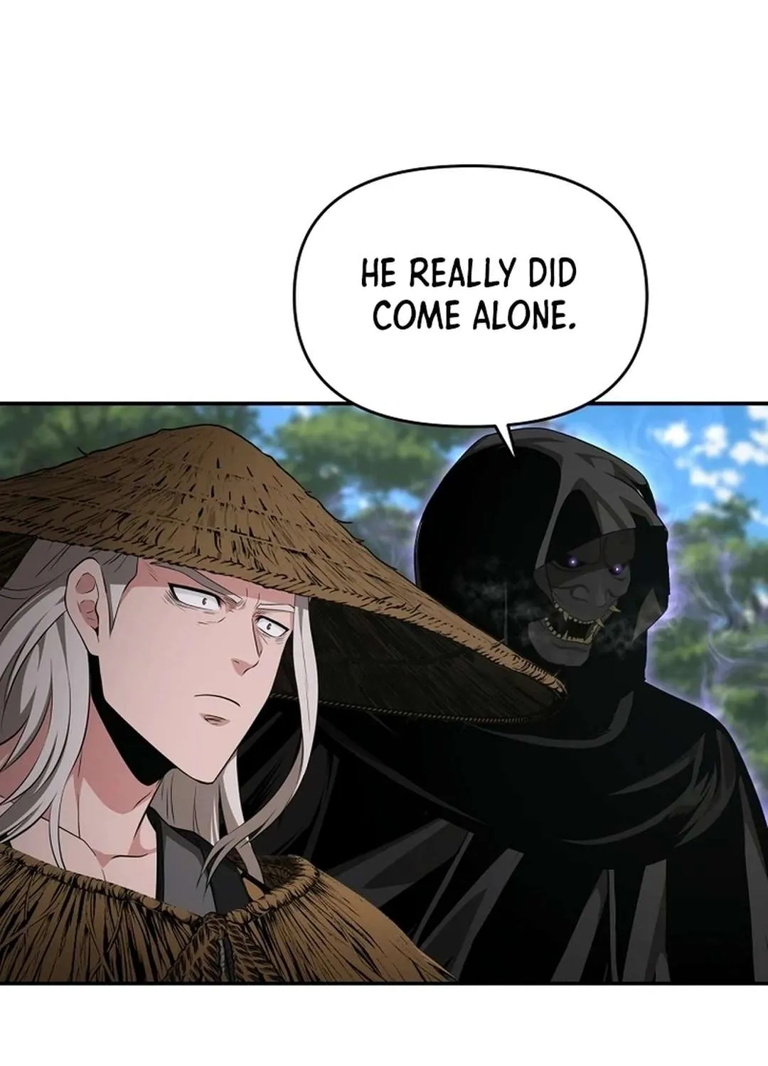 The World’s Best Kunlun Tavern Chapter 49 page 96 - 