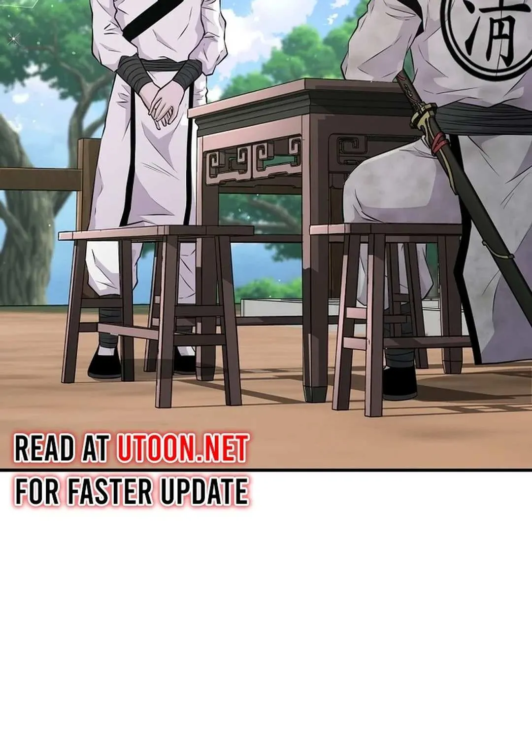 The World’s Best Kunlun Tavern Chapter 5 page 11 - 