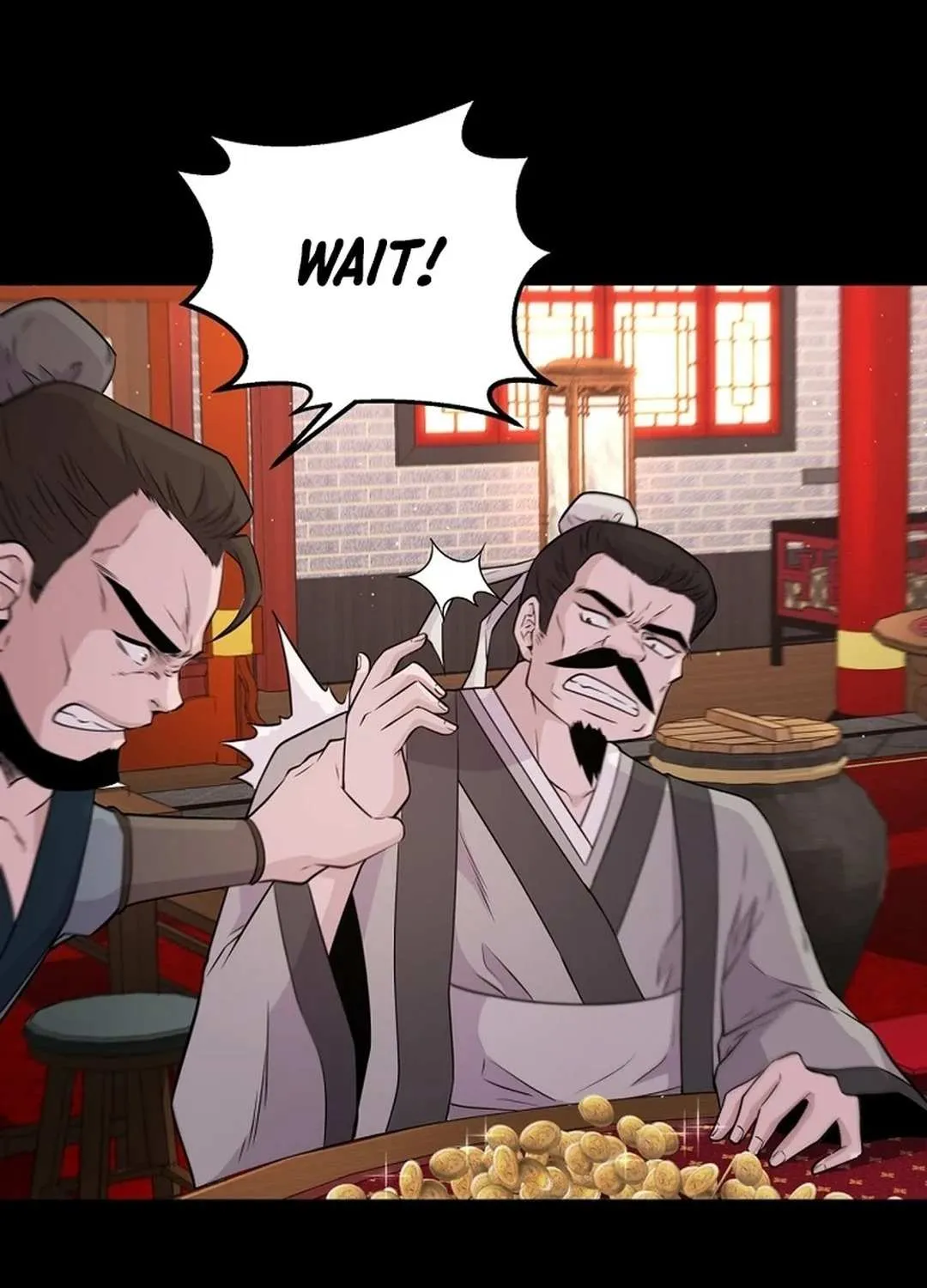 The World’s Best Kunlun Tavern Chapter 5 page 102 - 