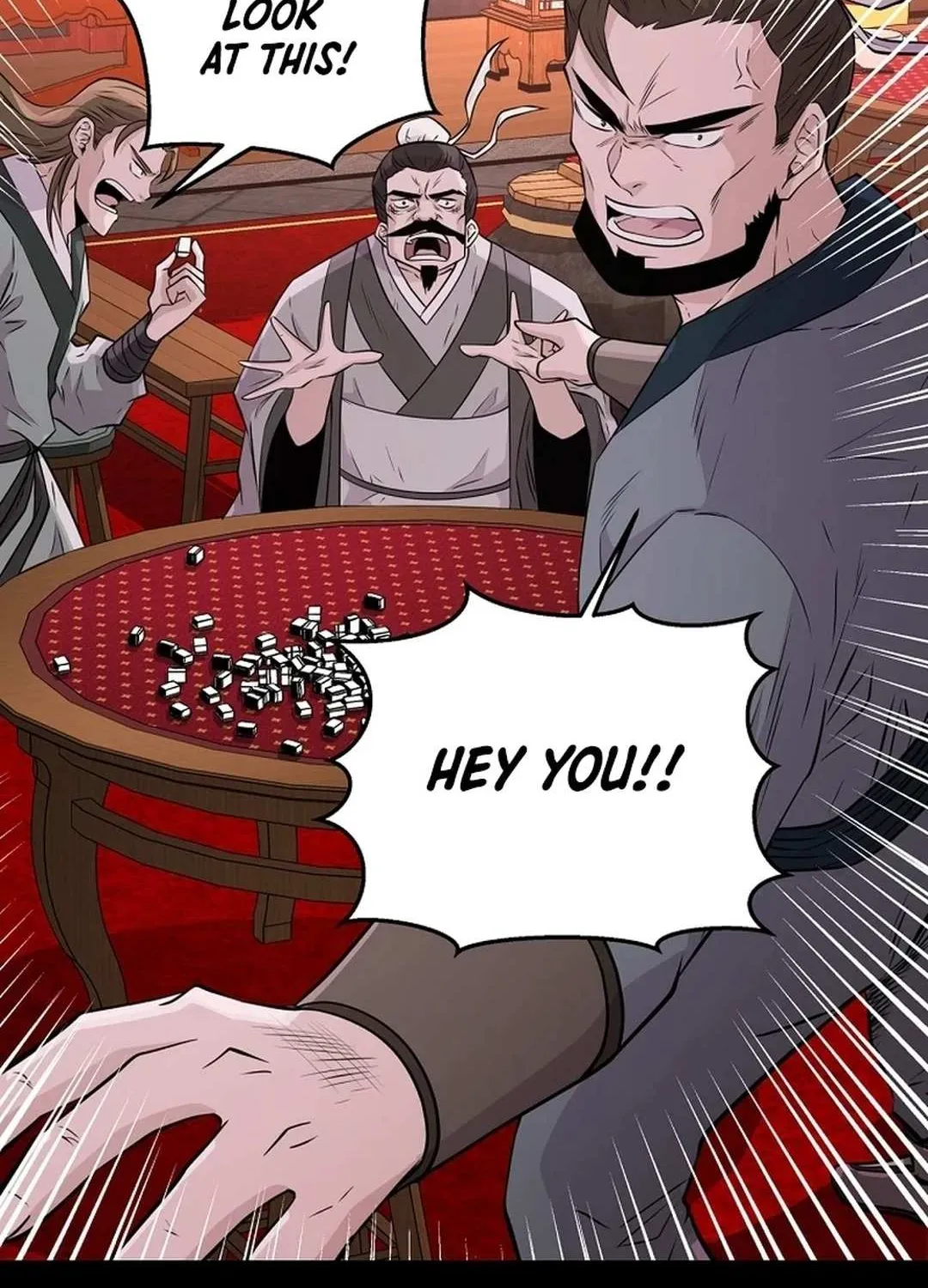 The World’s Best Kunlun Tavern Chapter 5 page 105 - 