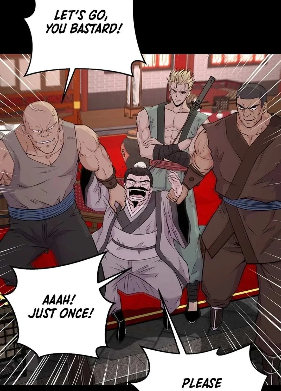 The World’s Best Kunlun Tavern Chapter 5 page 111 - 
