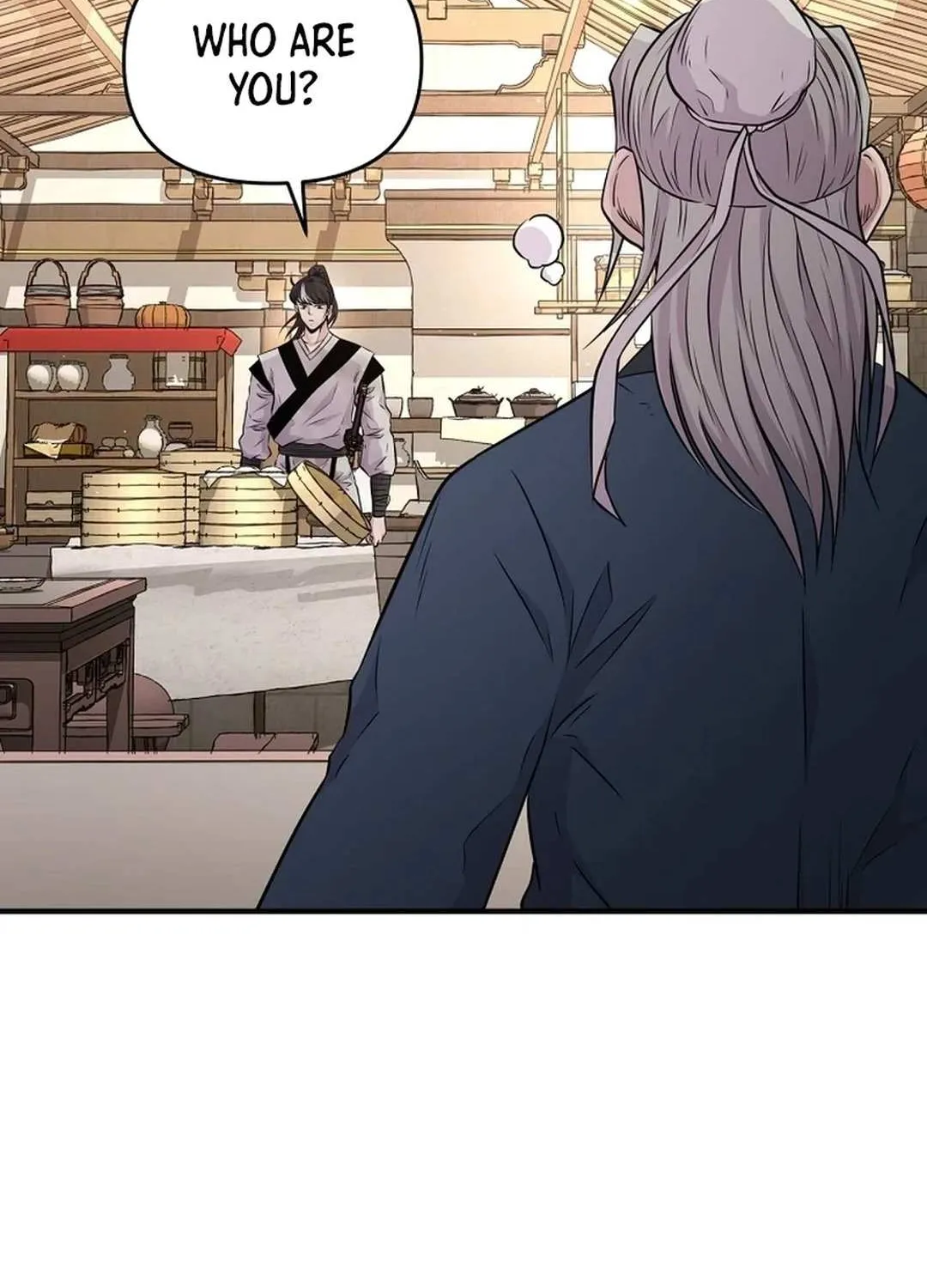The World’s Best Kunlun Tavern Chapter 5 page 132 - 