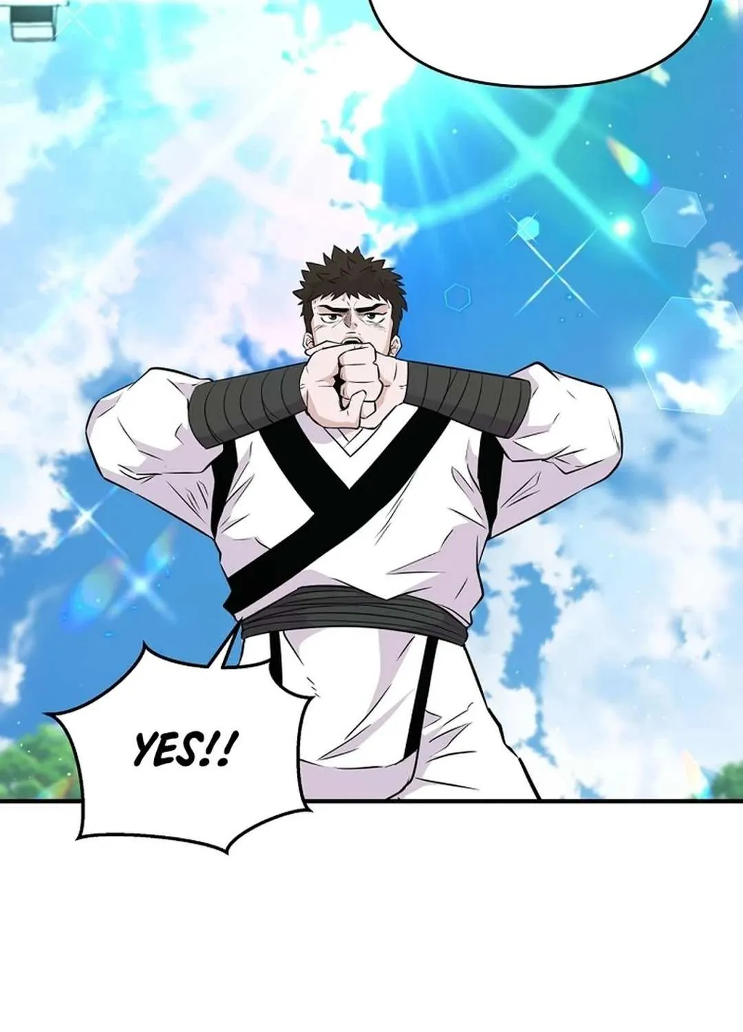 The World’s Best Kunlun Tavern Chapter 5 page 19 - 