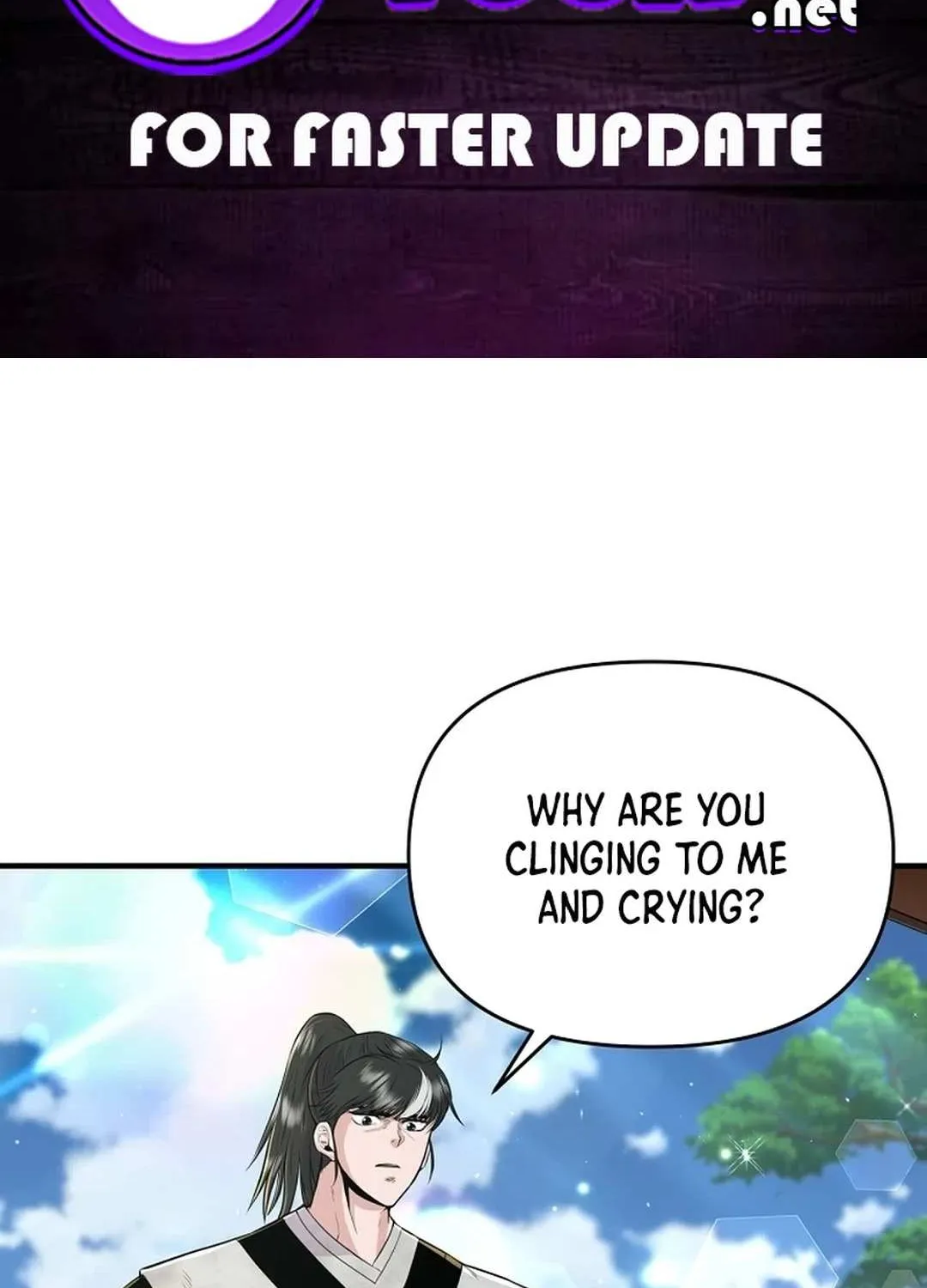 The World’s Best Kunlun Tavern Chapter 5 page 3 - 