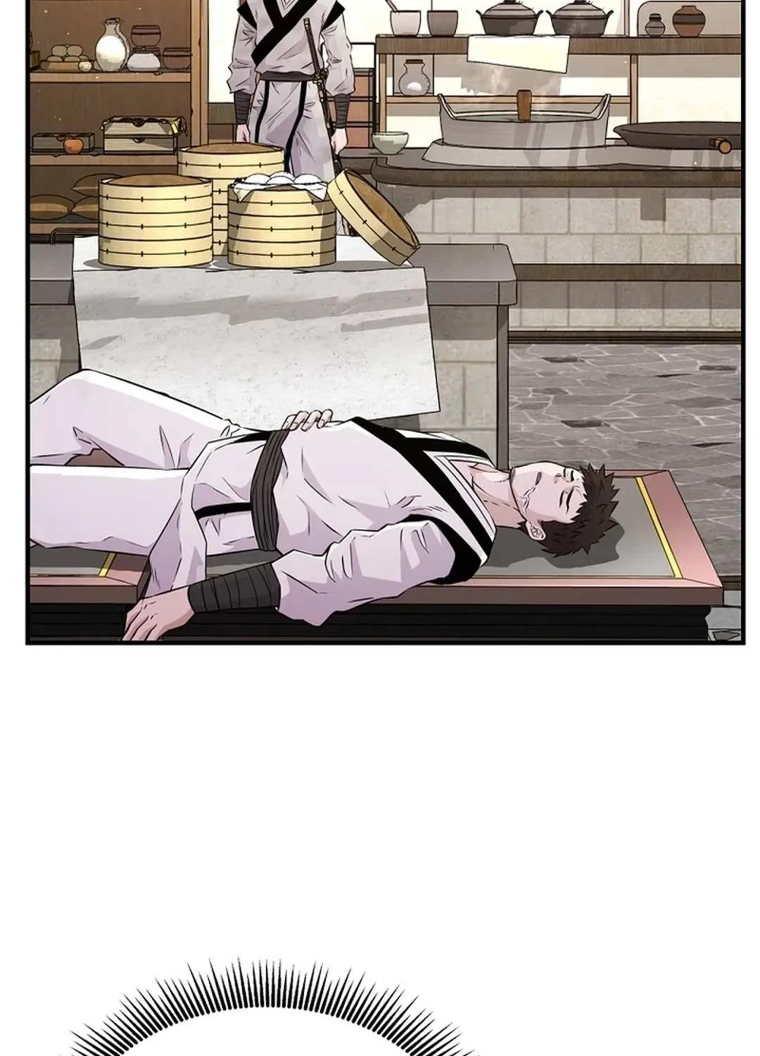 The World’s Best Kunlun Tavern Chapter 5 page 32 - 