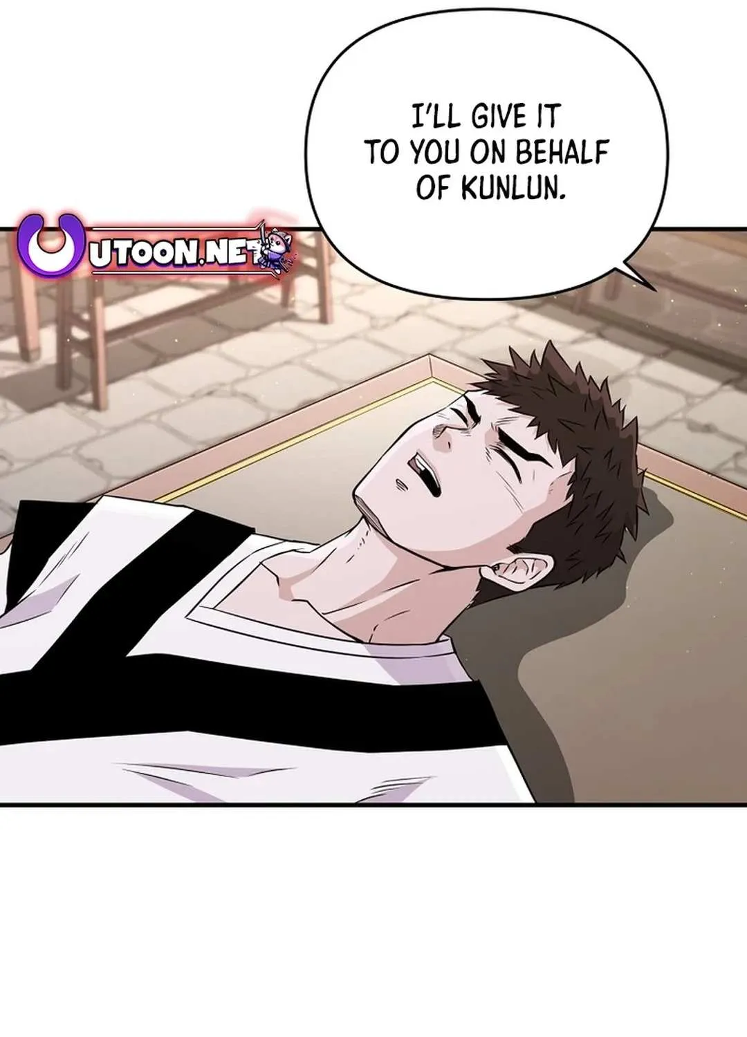 The World’s Best Kunlun Tavern Chapter 5 page 41 - 