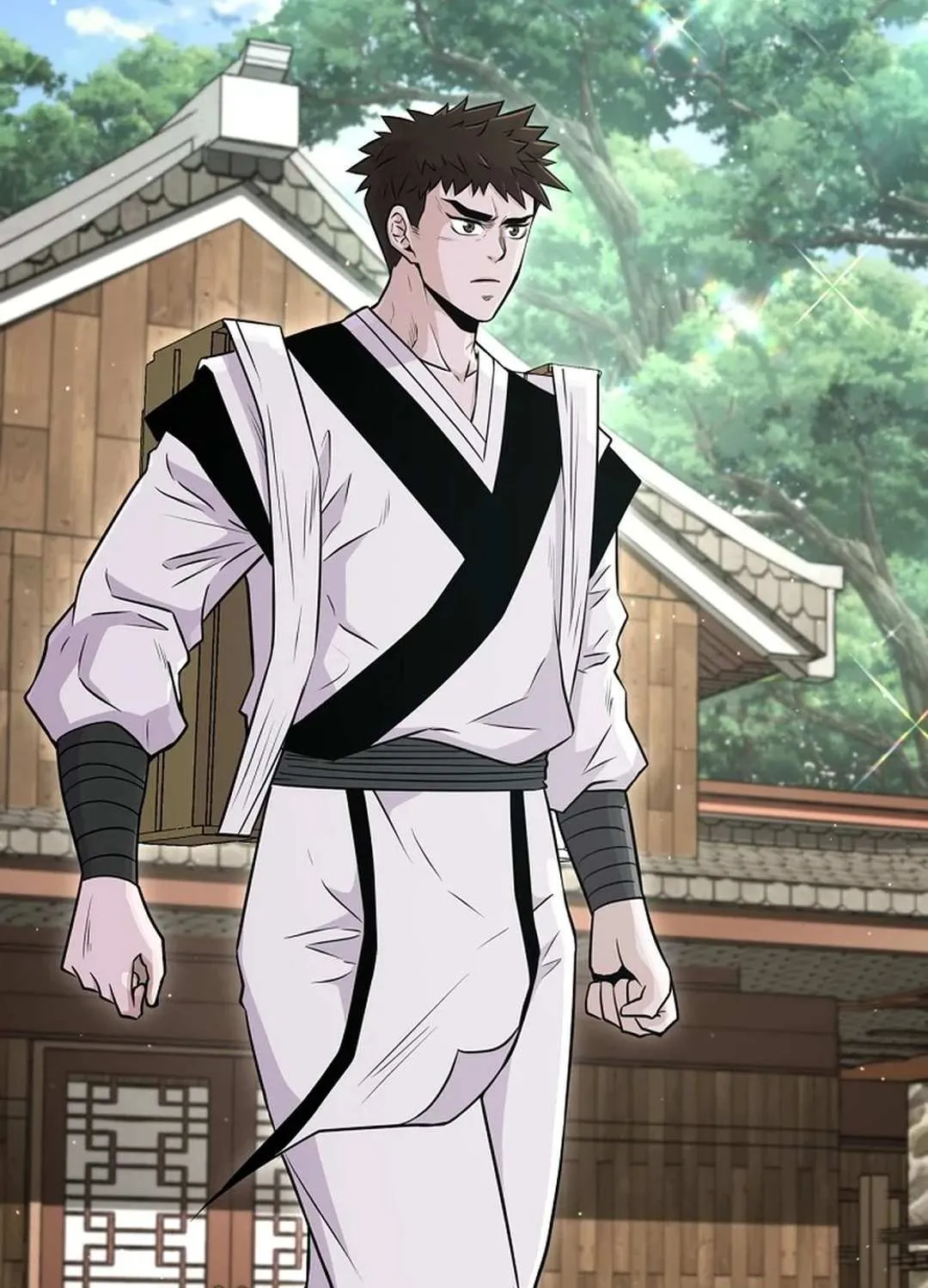 The World’s Best Kunlun Tavern Chapter 5 page 67 - 