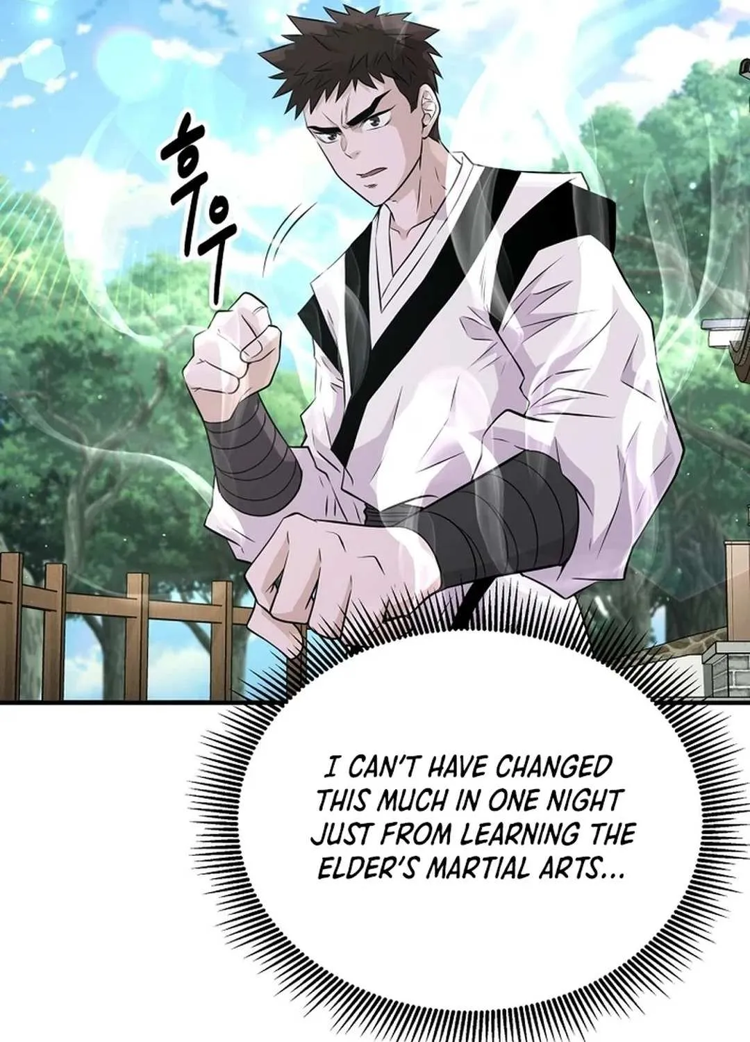 The World’s Best Kunlun Tavern Chapter 5 page 71 - 