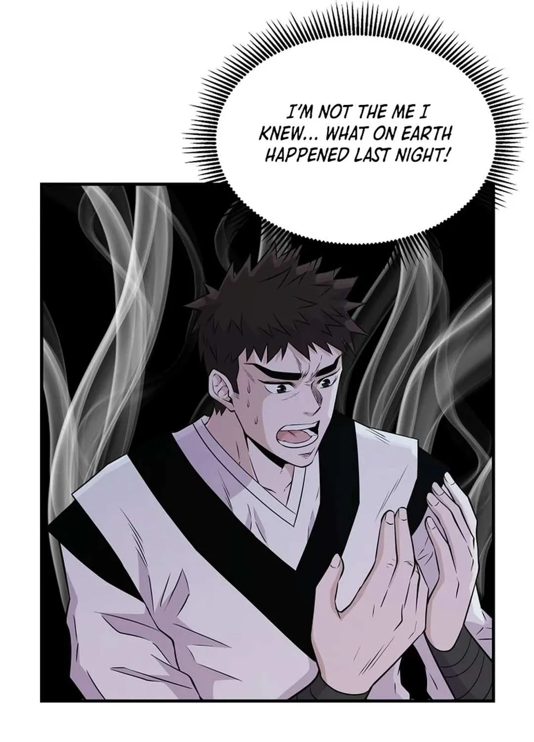 The World’s Best Kunlun Tavern Chapter 5 page 81 - 