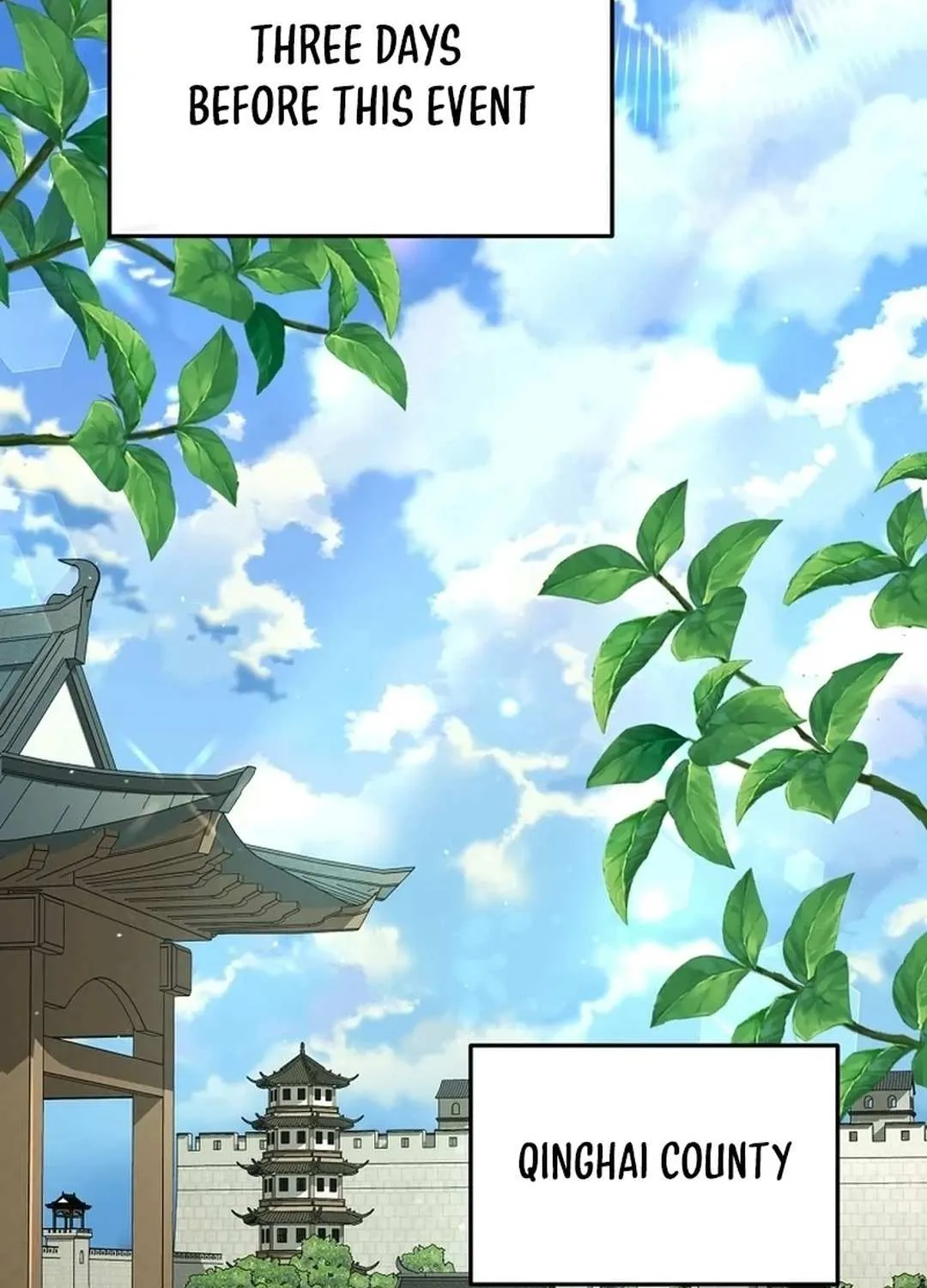 The World’s Best Kunlun Tavern Chapter 5 page 92 - 