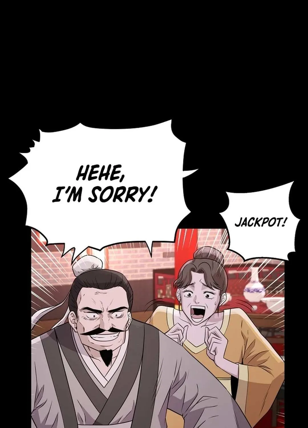 The World’s Best Kunlun Tavern Chapter 5 page 100 - 