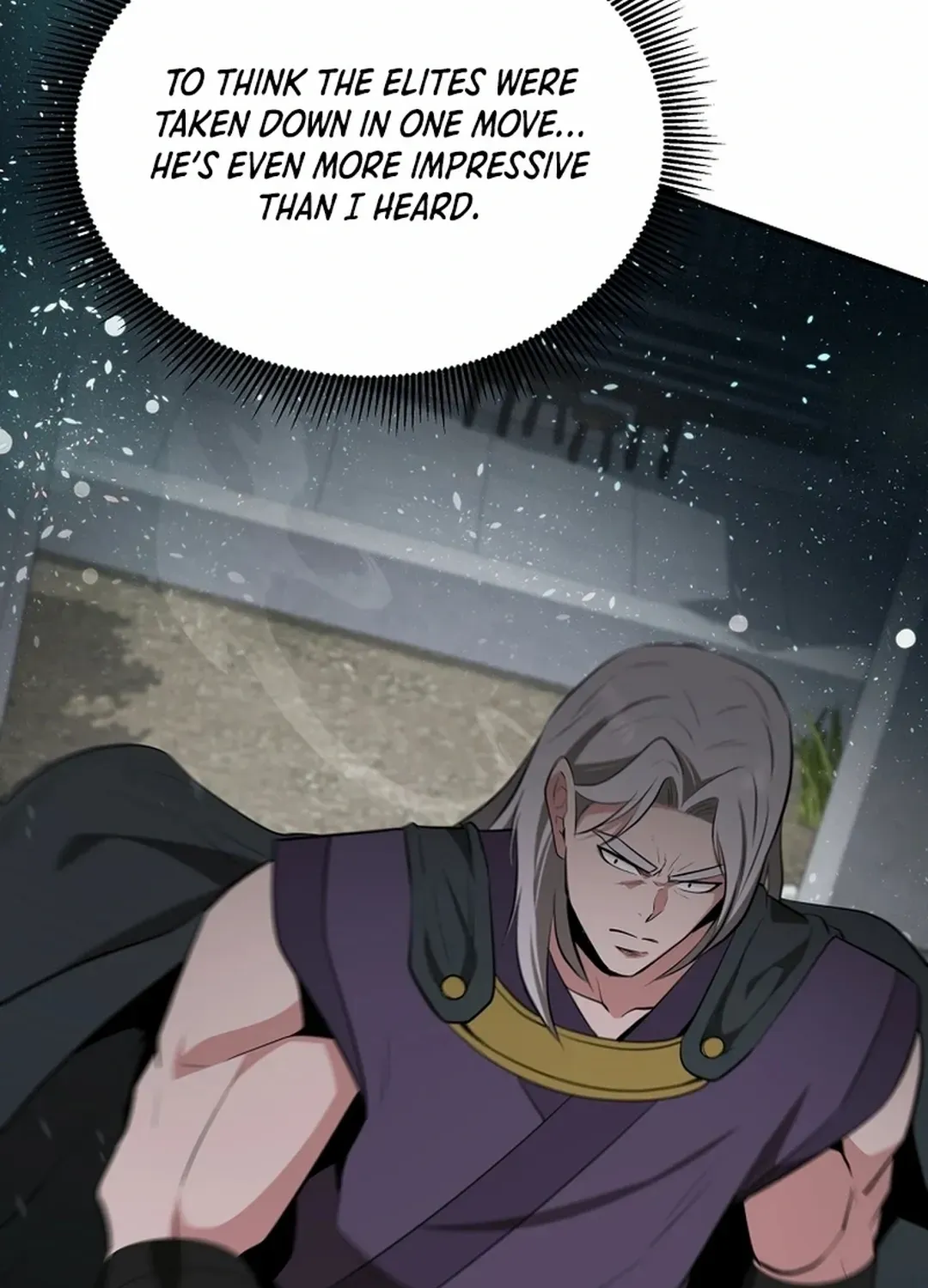 The World’s Best Kunlun Tavern Chapter 50 page 110 - 