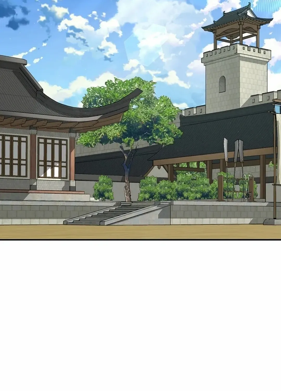The World’s Best Kunlun Tavern Chapter 50 page 3 - 