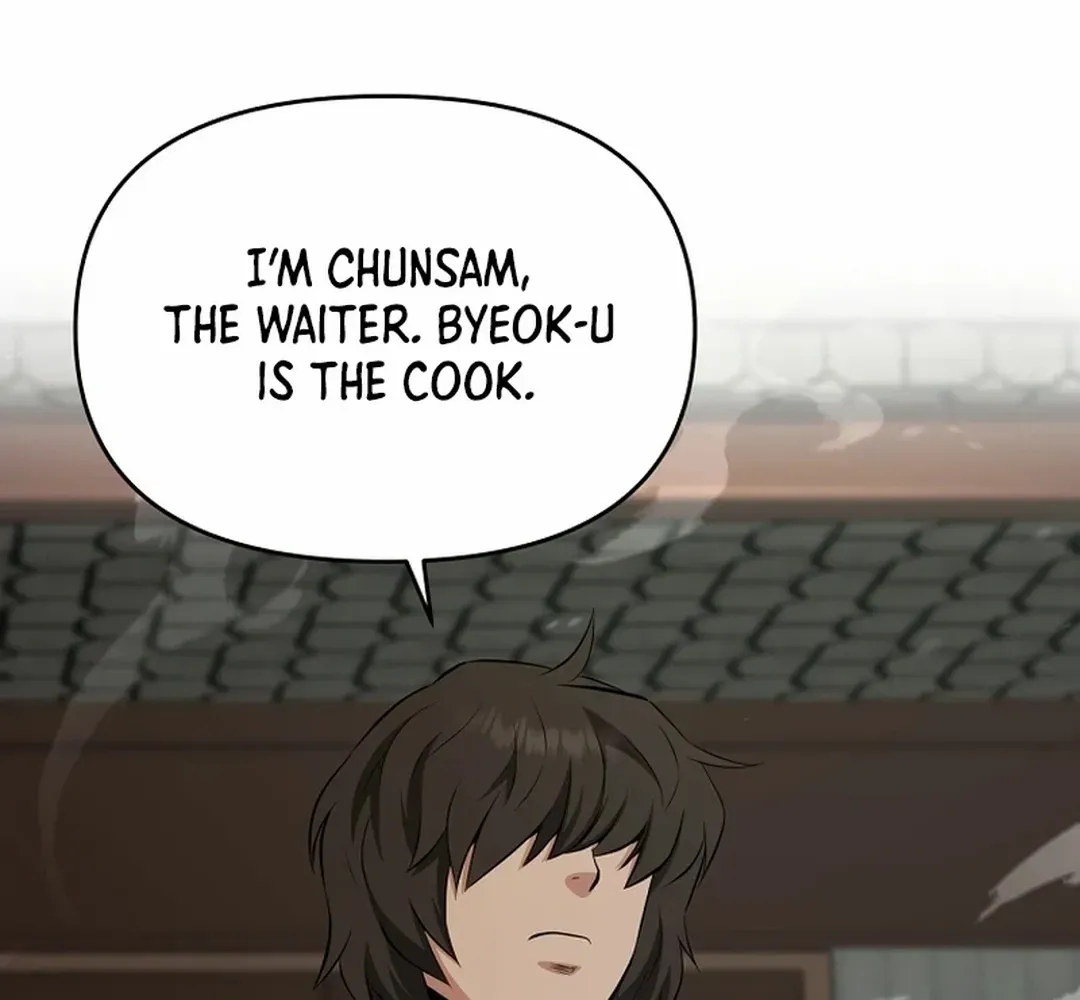 The World’s Best Kunlun Tavern Chapter 50 page 35 - 
