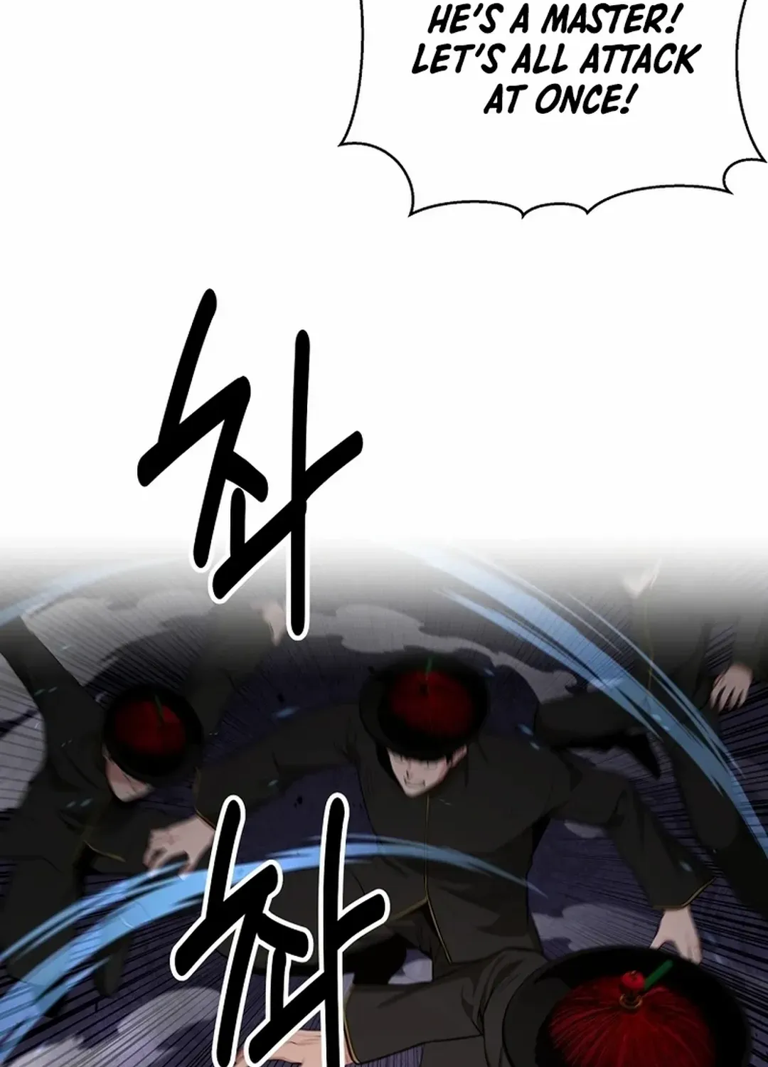 The World’s Best Kunlun Tavern Chapter 50 page 46 - 