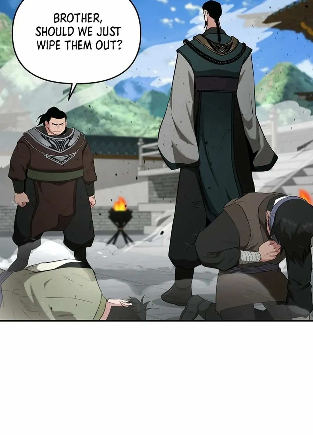The World’s Best Kunlun Tavern Chapter 50 page 100 - 