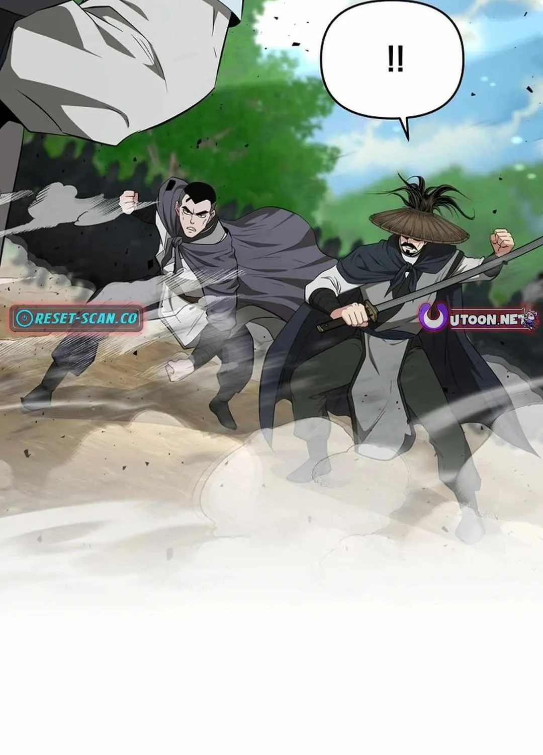 The World’s Best Kunlun Tavern Chapter 51 page 110 - 