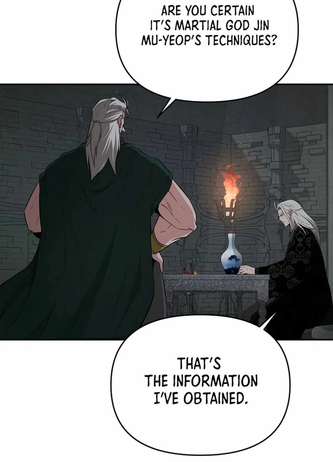 The World’s Best Kunlun Tavern Chapter 51 page 17 - 