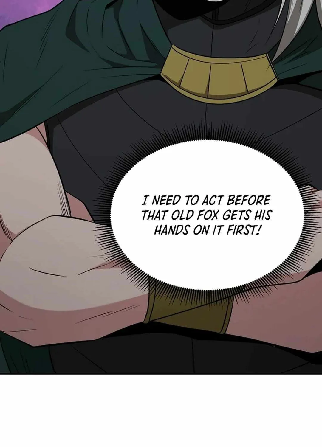 The World’s Best Kunlun Tavern Chapter 51 page 19 - 