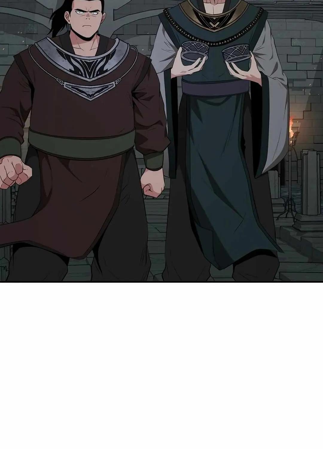 The World’s Best Kunlun Tavern Chapter 51 page 4 - 