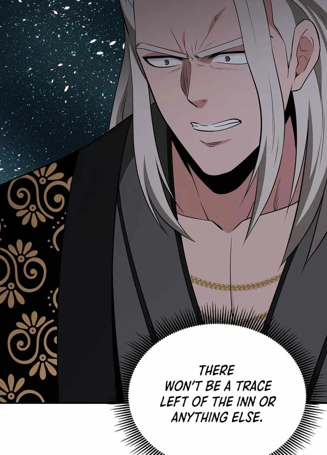 The World’s Best Kunlun Tavern Chapter 51 page 31 - 