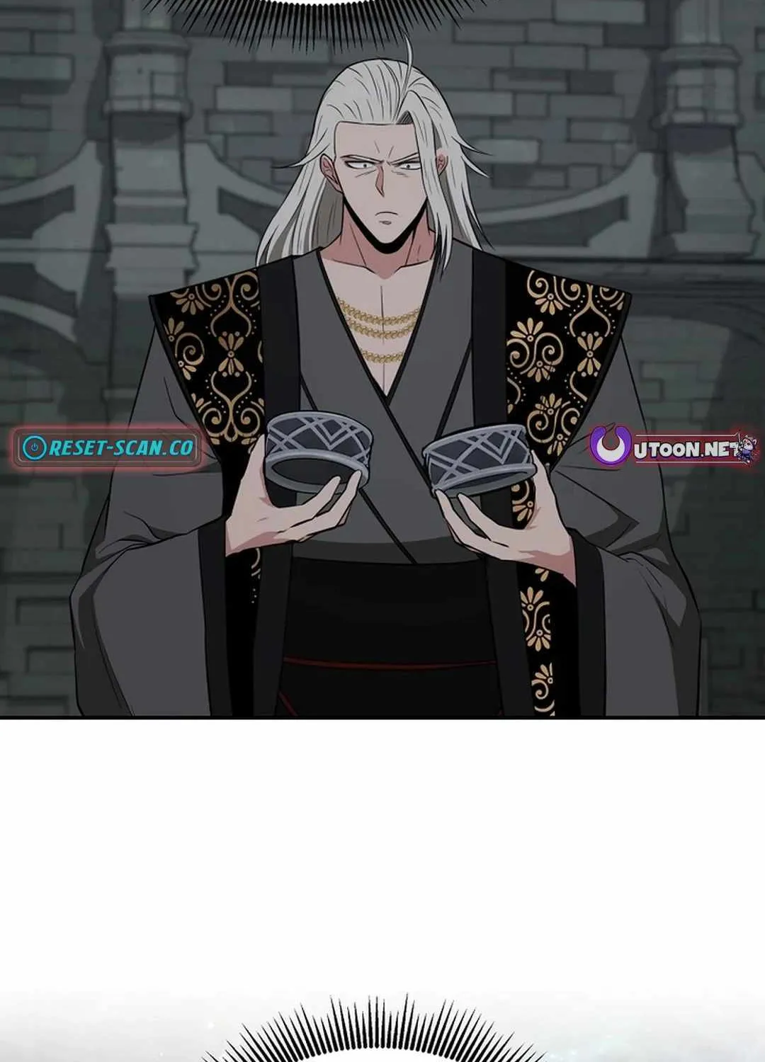 The World’s Best Kunlun Tavern Chapter 51 page 33 - 