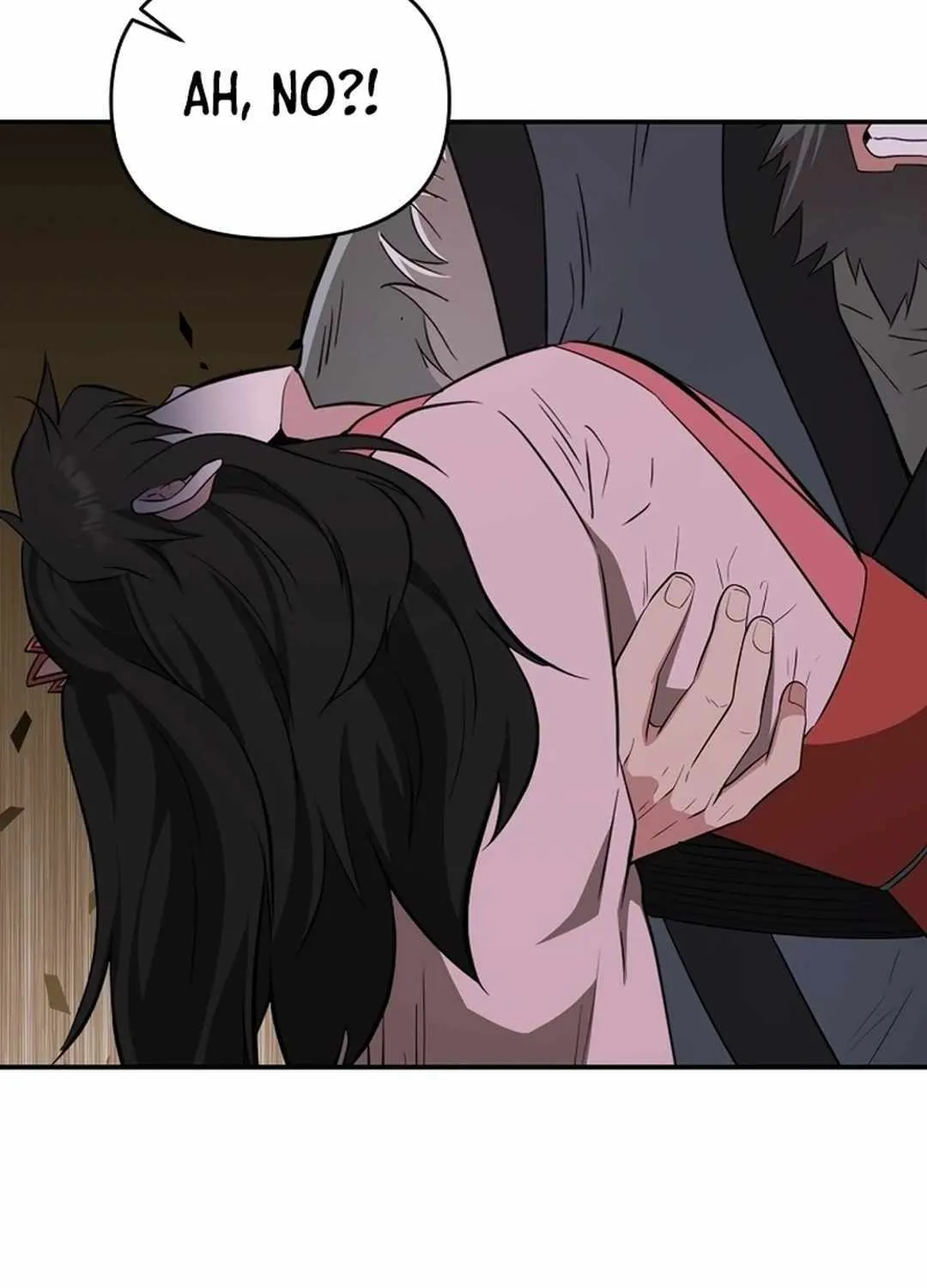 The World’s Best Kunlun Tavern Chapter 51 page 46 - 