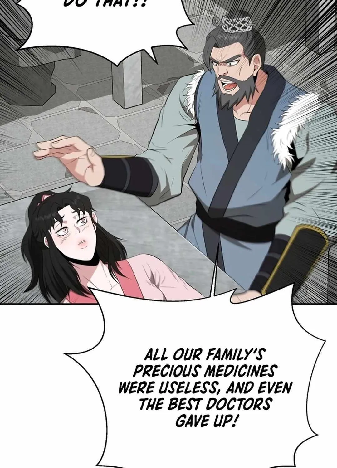 The World’s Best Kunlun Tavern Chapter 51 page 59 - 