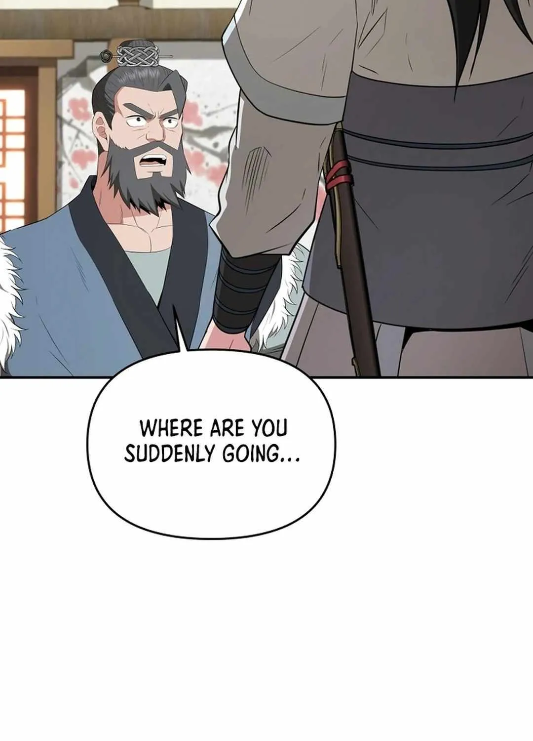 The World’s Best Kunlun Tavern Chapter 51 page 67 - 