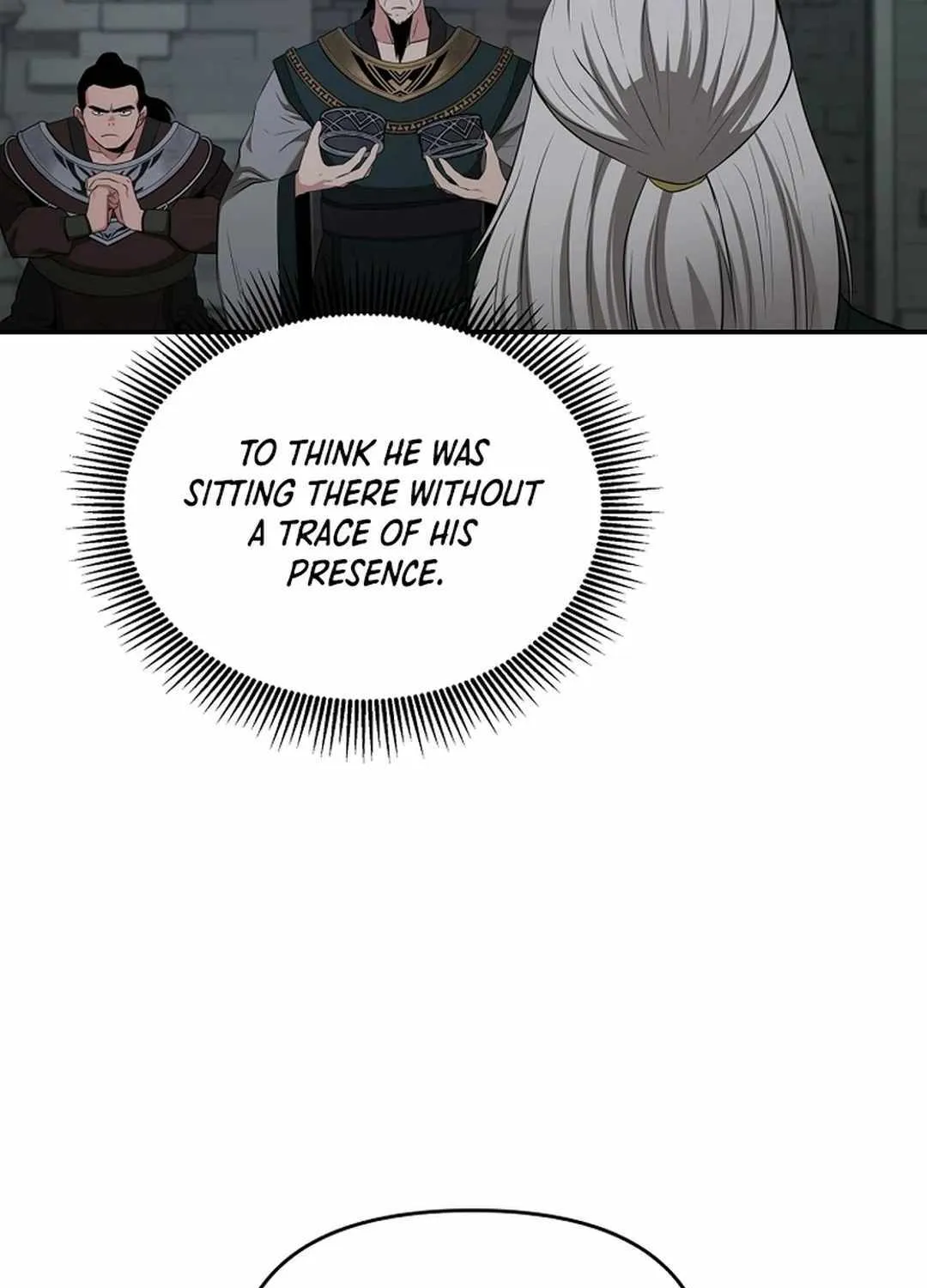 The World’s Best Kunlun Tavern Chapter 51 page 9 - 