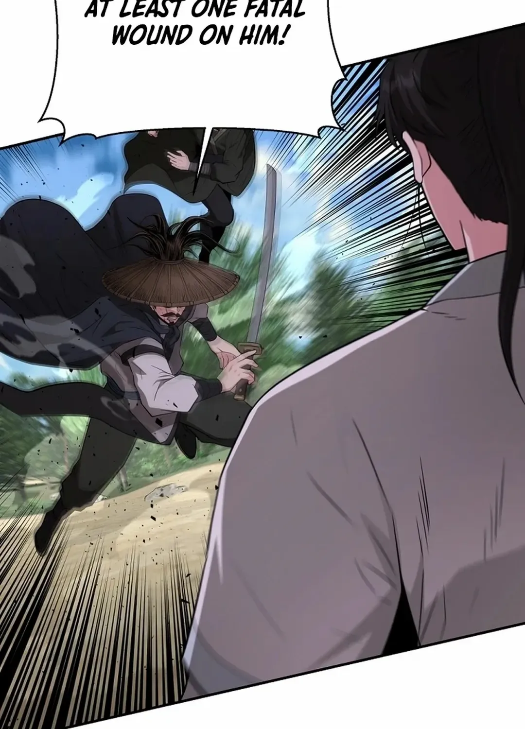 The World’s Best Kunlun Tavern Chapter 52 page 11 - 