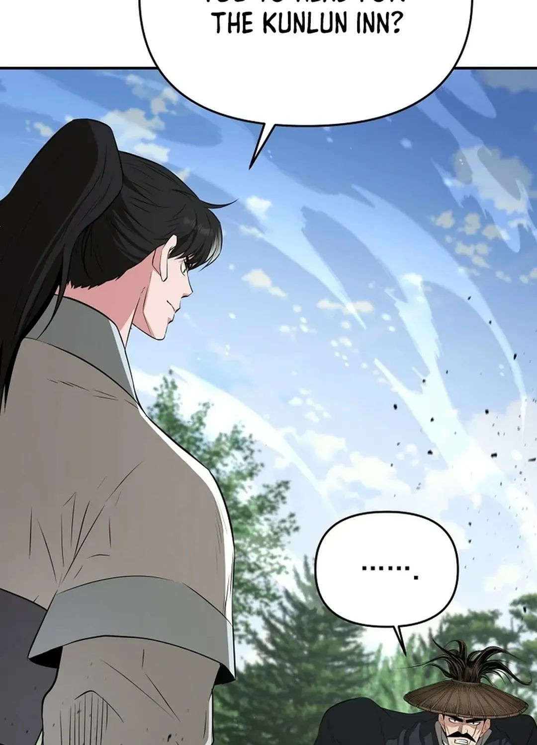 The World’s Best Kunlun Tavern Chapter 52 page 46 - 