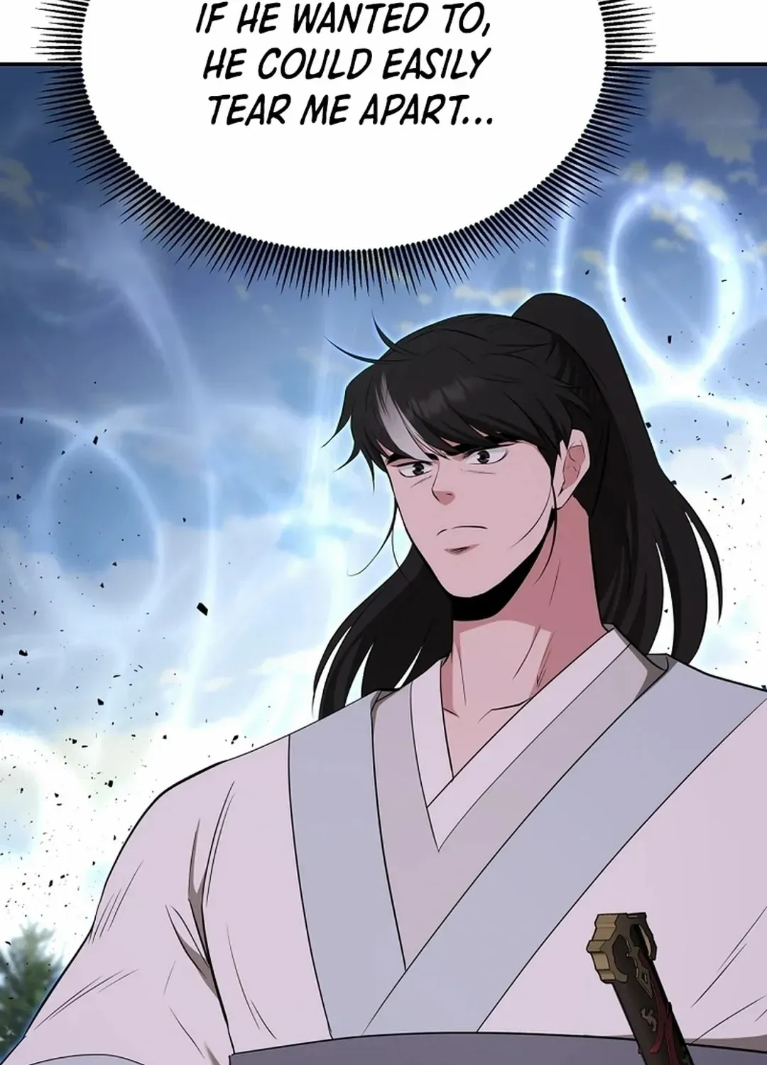 The World’s Best Kunlun Tavern Chapter 52 page 54 - 