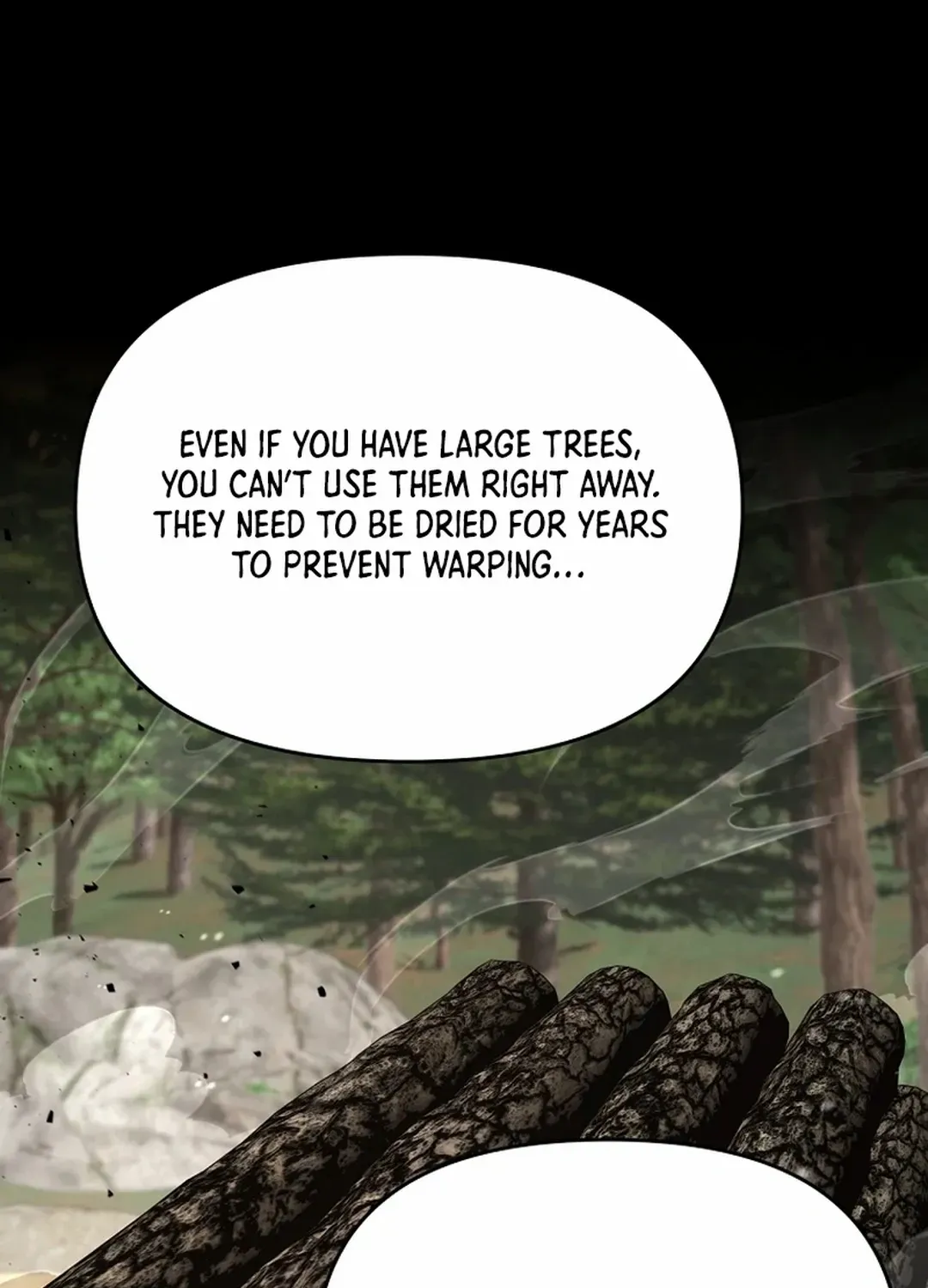 The World’s Best Kunlun Tavern Chapter 53 page 43 - 