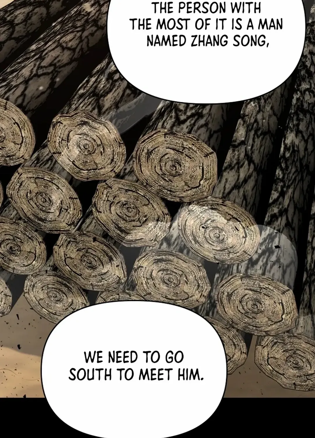 The World’s Best Kunlun Tavern Chapter 53 page 44 - 