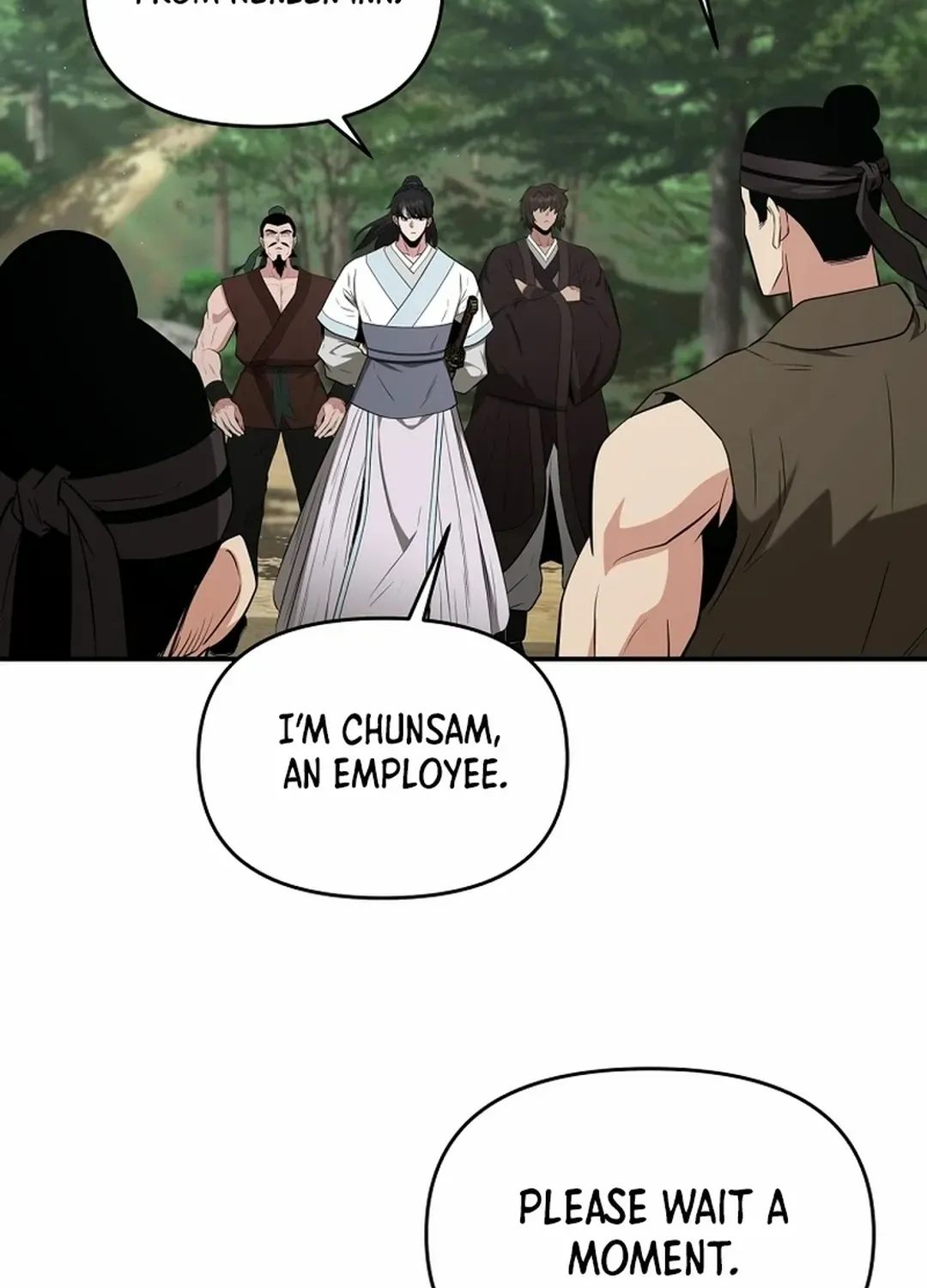 The World’s Best Kunlun Tavern Chapter 53 page 48 - 