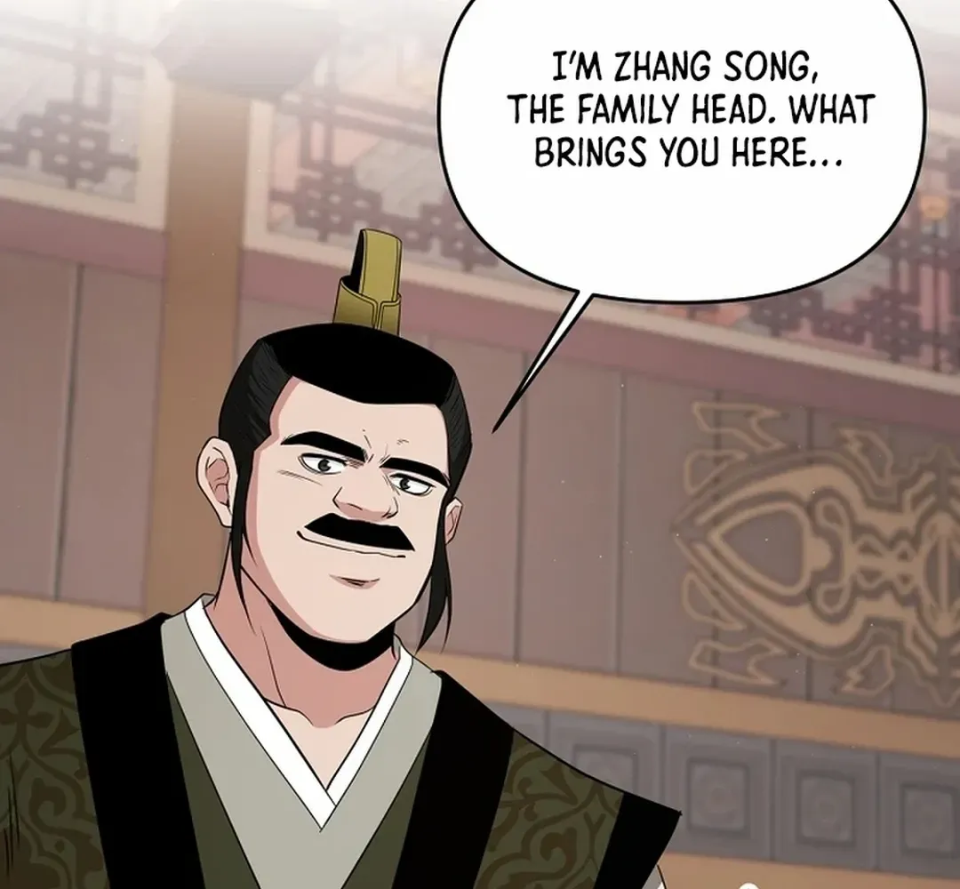 The World’s Best Kunlun Tavern Chapter 53 page 56 - 