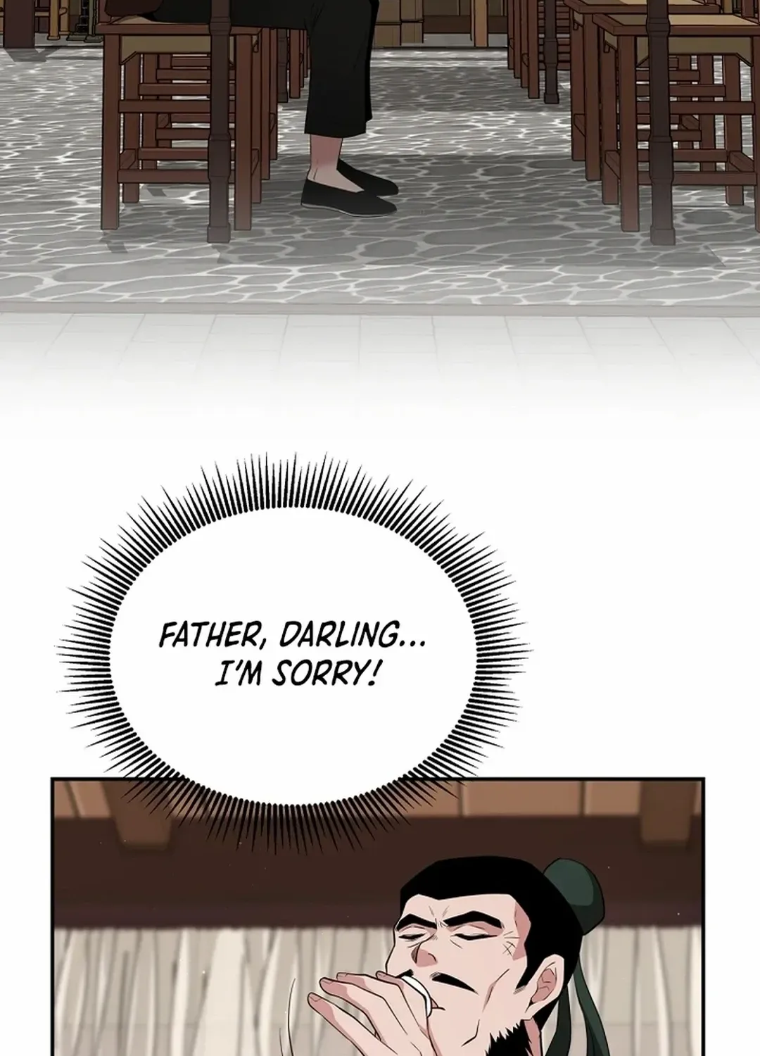 The World’s Best Kunlun Tavern Chapter 53 page 9 - 