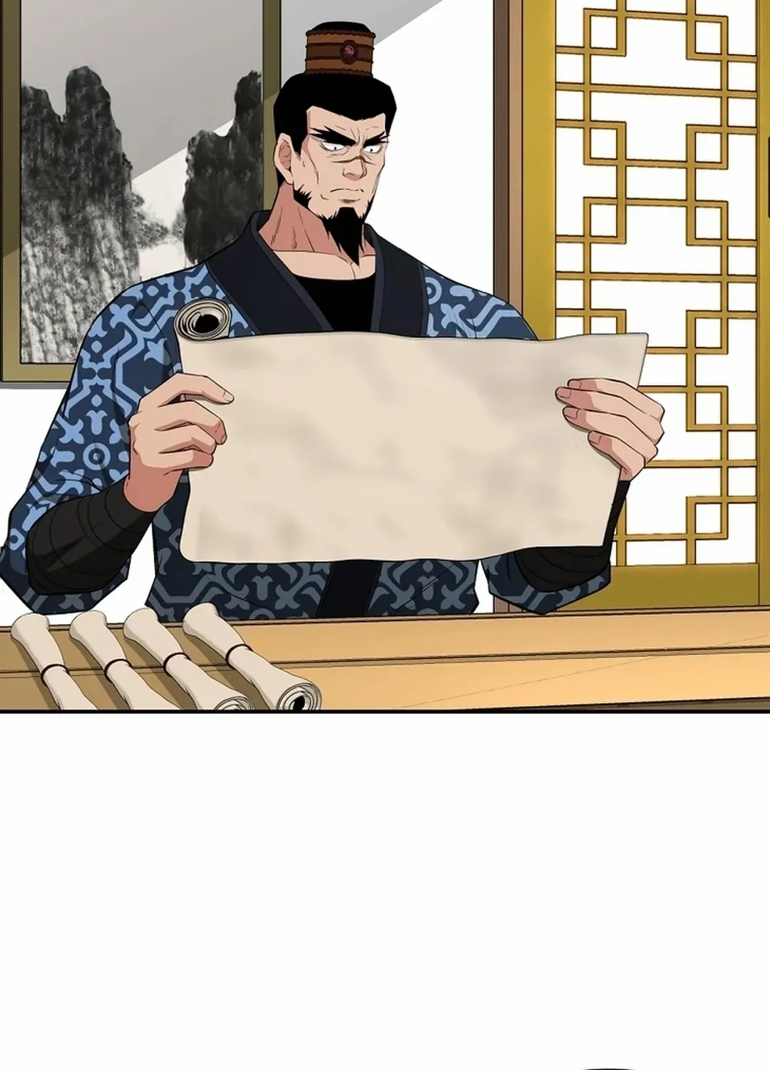 The World’s Best Kunlun Tavern Chapter 54 page 85 - 
