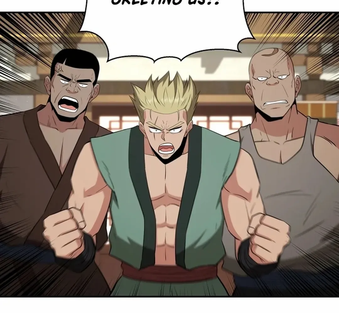 The World’s Best Kunlun Tavern Chapter 55 page 15 - 