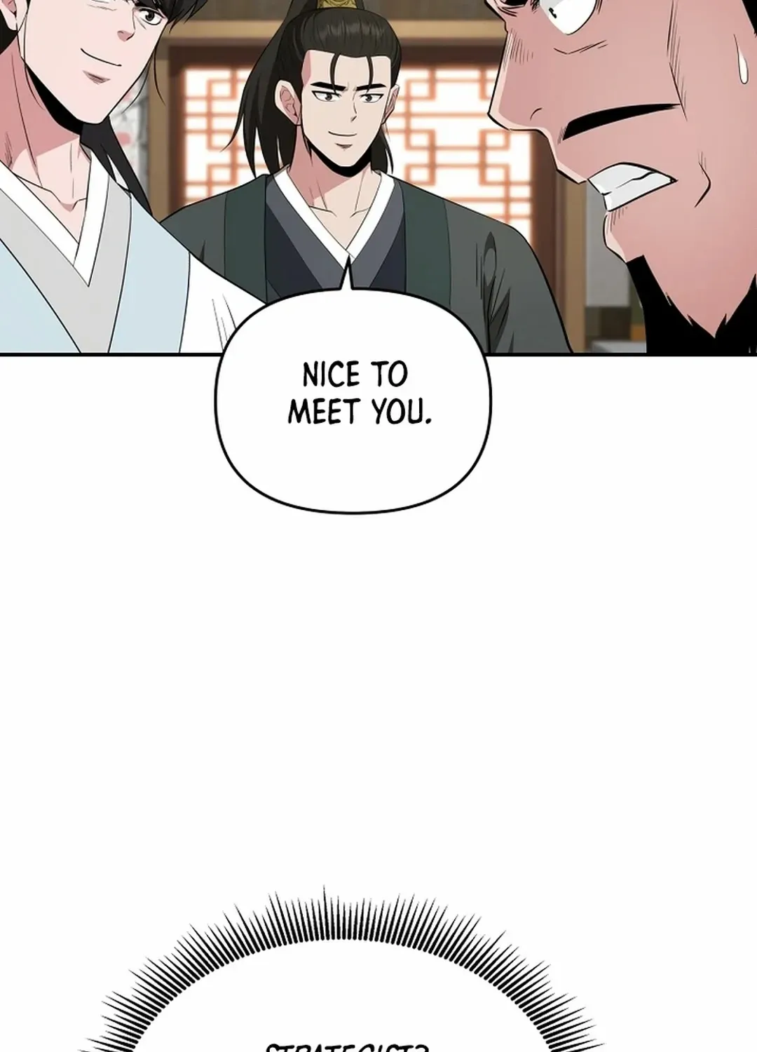 The World’s Best Kunlun Tavern Chapter 55 page 41 - 