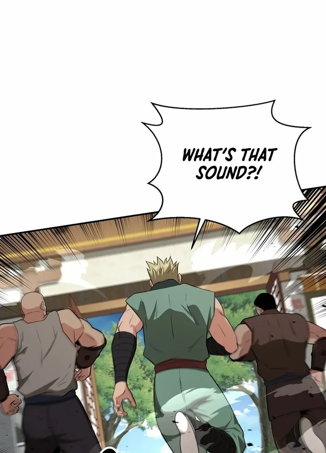 The World’s Best Kunlun Tavern Chapter 55 page 59 - 