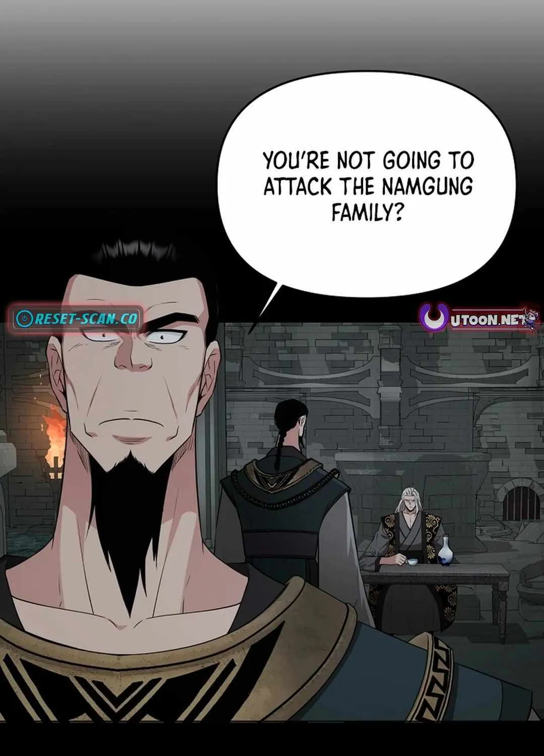 The World’s Best Kunlun Tavern Chapter 56 page 5 - 