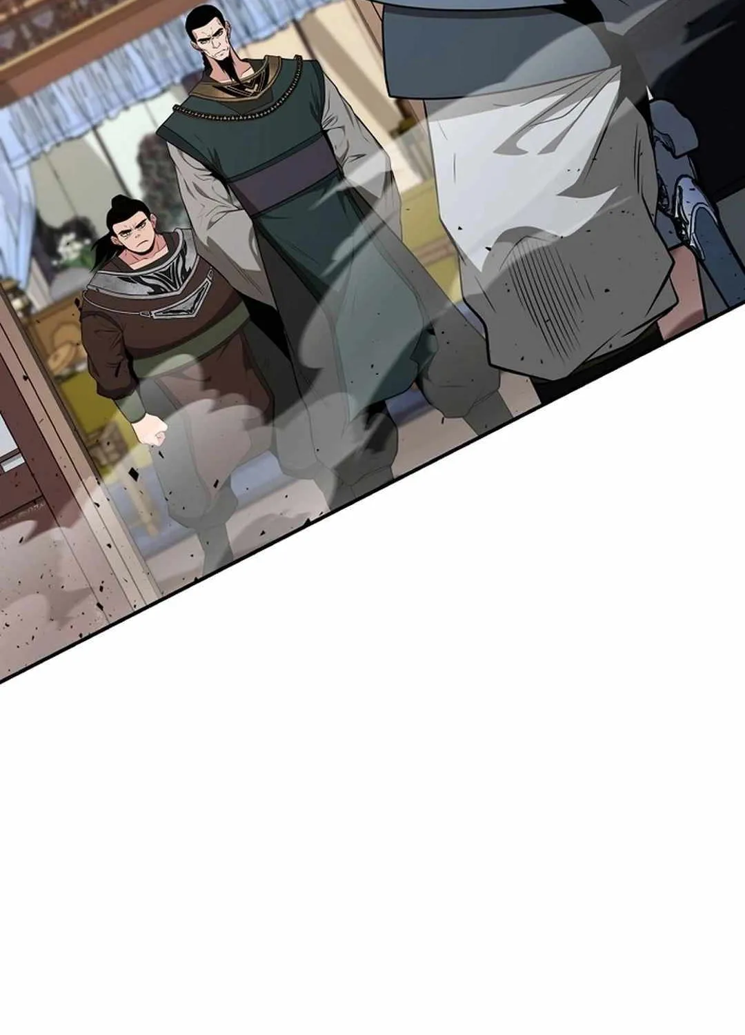 The World’s Best Kunlun Tavern Chapter 56 page 66 - 