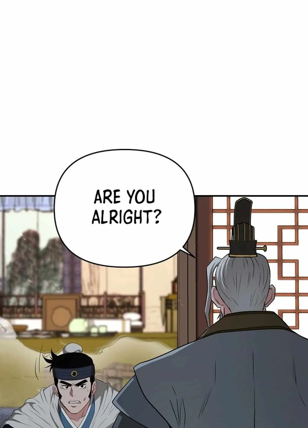 The World’s Best Kunlun Tavern Chapter 57 page 22 - 