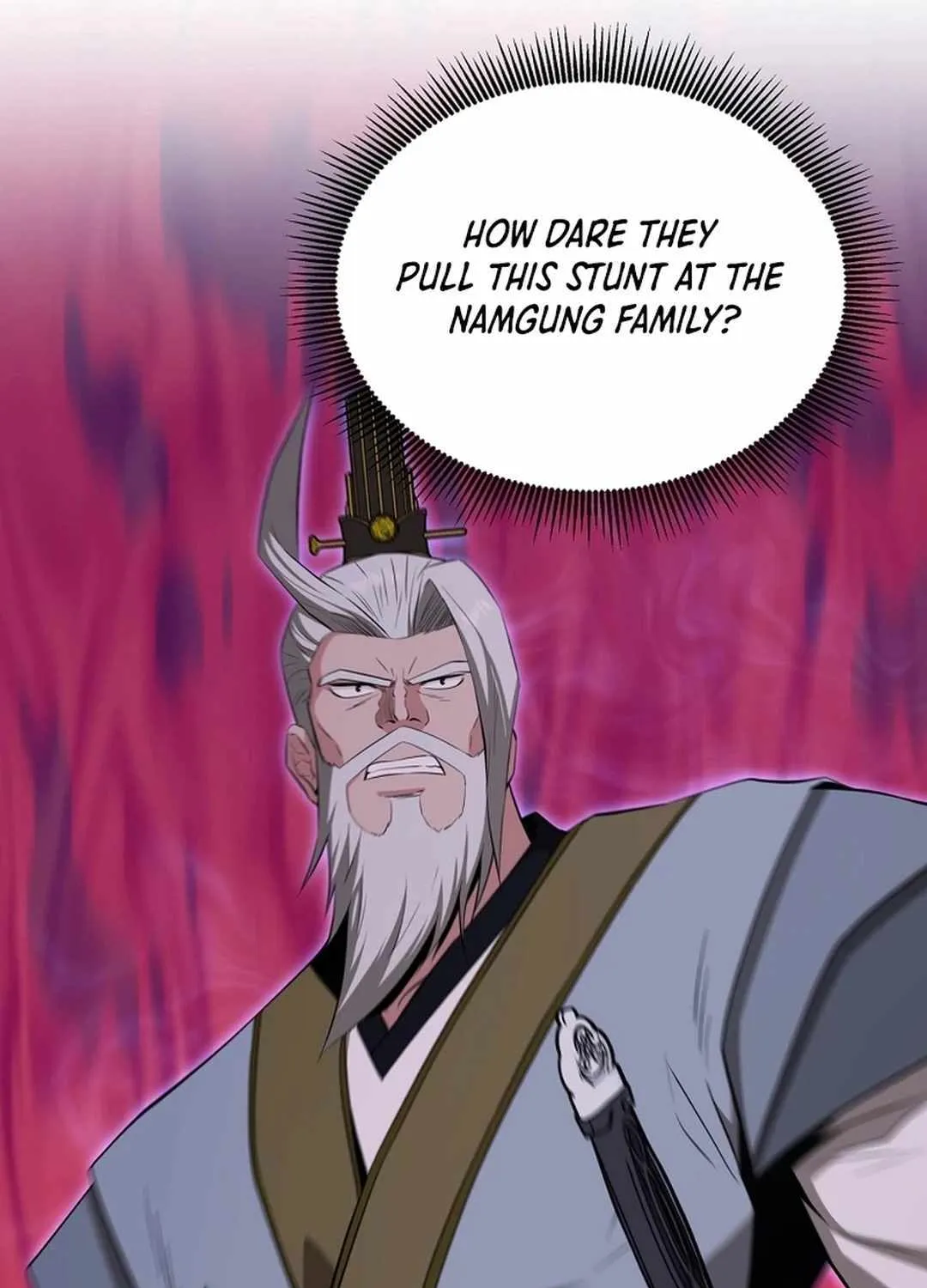The World’s Best Kunlun Tavern Chapter 57 page 26 - 