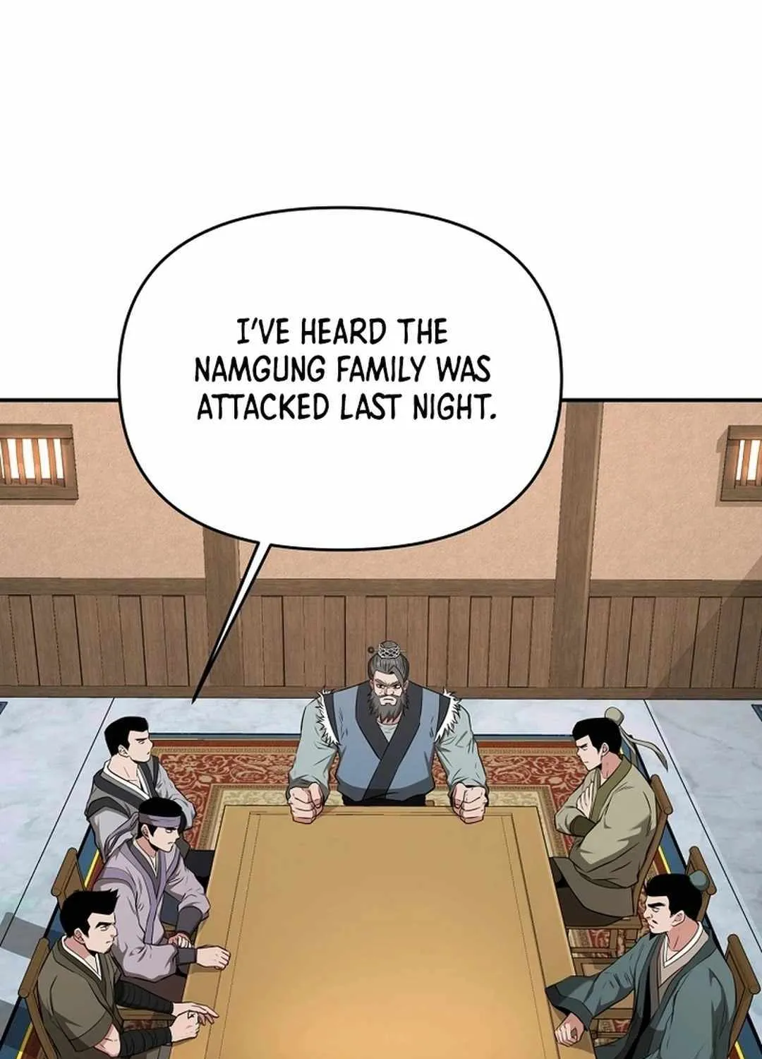 The World’s Best Kunlun Tavern Chapter 57 page 40 - 