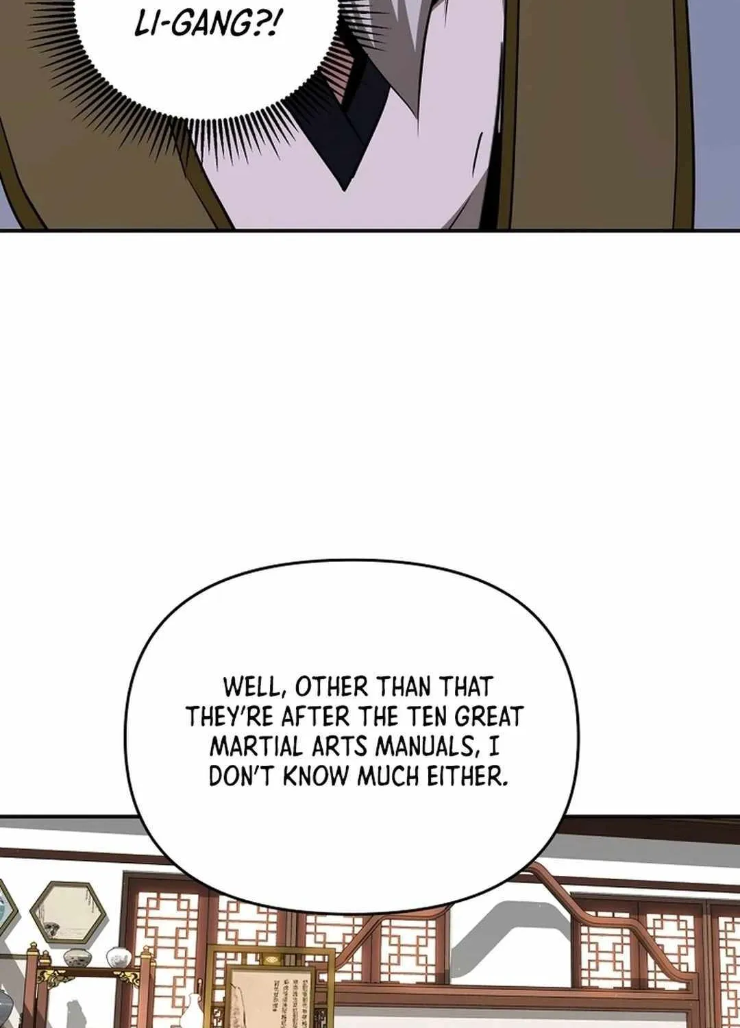 The World’s Best Kunlun Tavern Chapter 57 page 69 - 