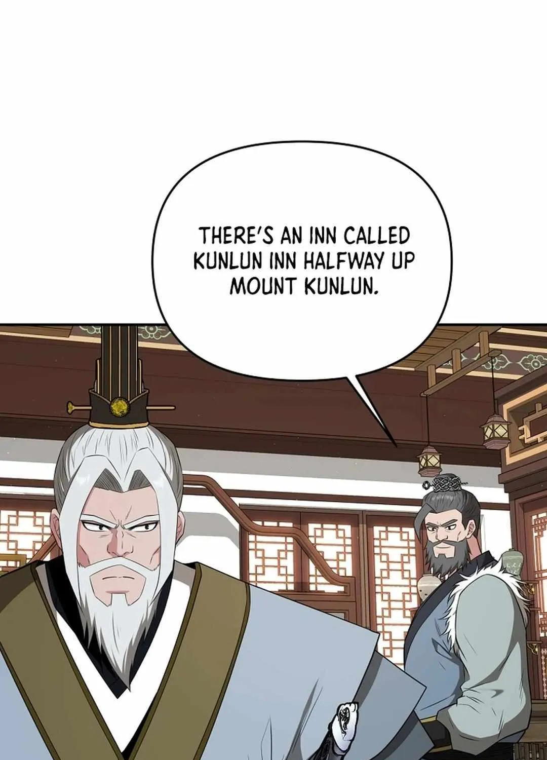 The World’s Best Kunlun Tavern Chapter 57 page 73 - 