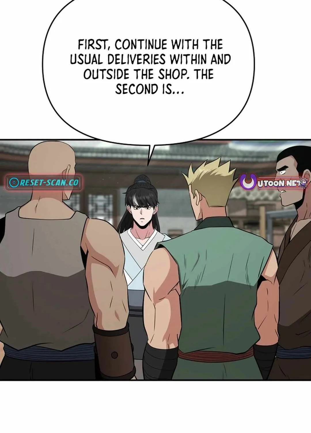 The World’s Best Kunlun Tavern Chapter 57 page 88 - 